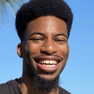 Latrell Jackson, 27 (TikTok明星)