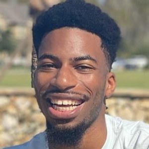 Latrell Jackson, 27 (TikTok Star)