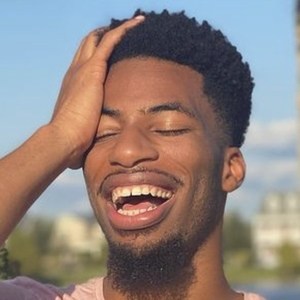 Latrell Jackson, 27 (TikTok Star)