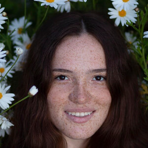 Lau de la Fuente, 21 (Instagram Star)