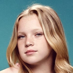 Launa Randall, 15 (Star di YouTube)