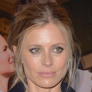 Laura Bailey image 4