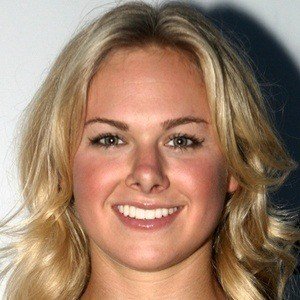 Laura Bell Bundy, 44 (Stage Actress)