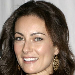 Laura Benanti, 46 (電視女演員)