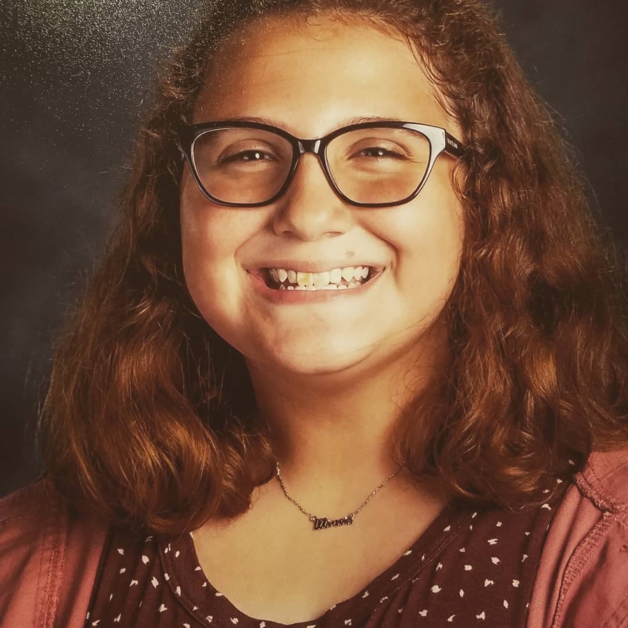 Laura Bieling, 24 (Instagram Star)