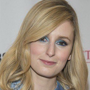 Laura Carmichael image 1