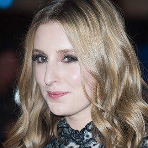 Laura Carmichael