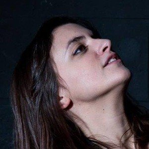 Laura Cox, 33 (Blues Singer)