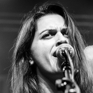 Laura Cox, 34 (Blues Singer)