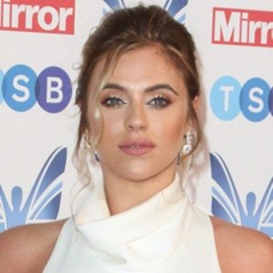 Laura Crane, 30 (Surfer)