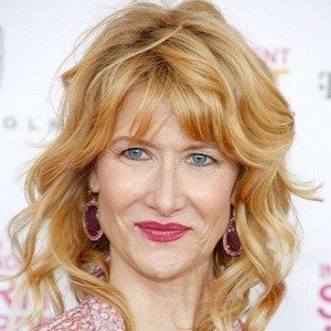 Laura Dern, 58 (Movie Actress)