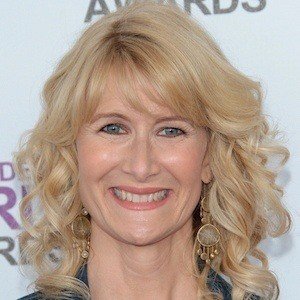 Laura Dern, 58 (電影女演員)