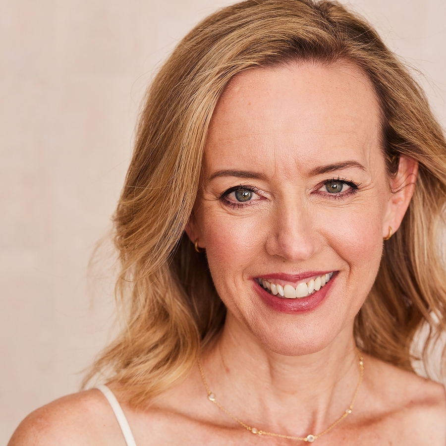 Laura Faye Smith, 47 (配音女演员)