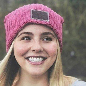 Laura Gilinsky, 30 (Family Member)