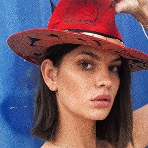 Laura Giurcanu, 27 (YouTube Star)