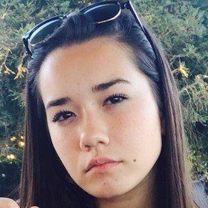 Laura Grace, 23 (YouTube Star)