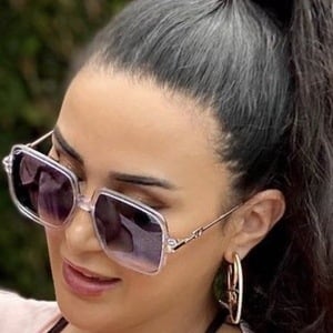 Laura Gurrola, 38 (Instagram Star)