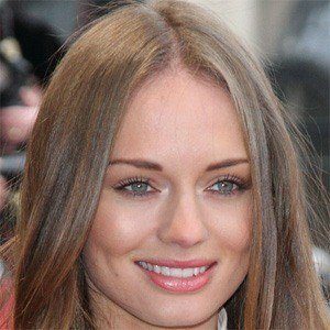 Laura Haddock image 1