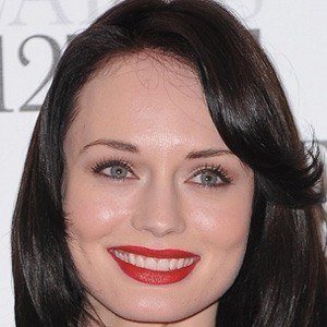 Laura Haddock image 3