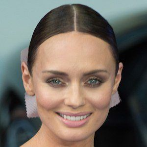 Laura Haddock image 4