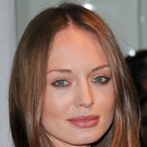 Laura Haddock image 7