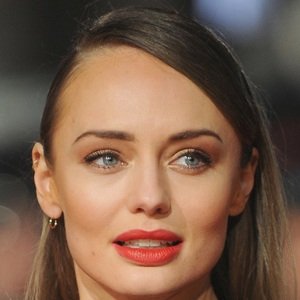 Laura Haddock image 8