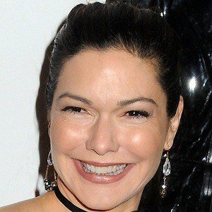 Laura Harring, 61 (Movie Actress)