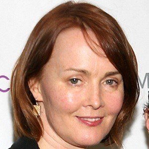Laura Innes, 68 (TV Actress)