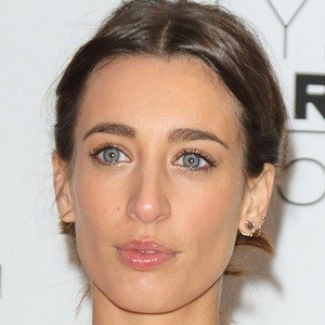 Laura Jackson, 39 (電視節目主持人)