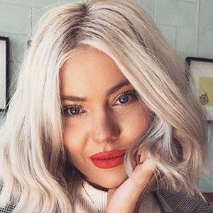 Laura Jade Stone, 34 (Instagram明星)