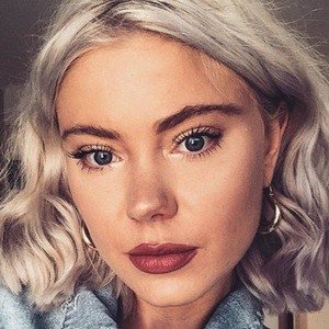 Laura Jade Stone, 34 (Instagram Star)