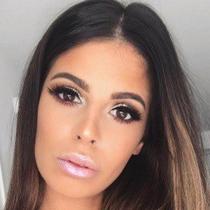 Laura Lee, 37 (Estrella de YouTube)