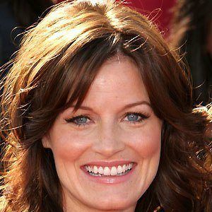Laura Leighton, 57 (TV Actress)