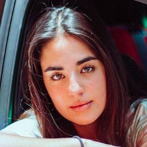 Laura López, 23 (Звезда Тиктока)