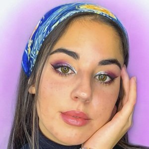 Laura López, 23 (TikTok明星)