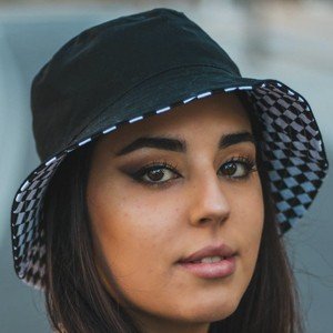 Laura López, 23 (TikTok Star)