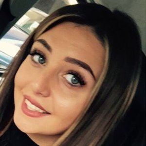 Laura Louise, 30 (Reality Star)