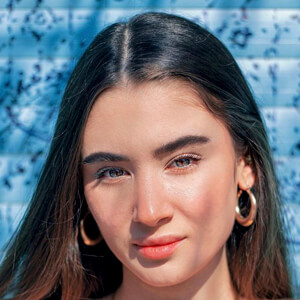 Laura Maier, 26 (TikTok Star)