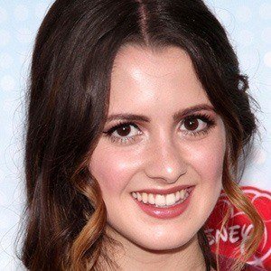 Laura Marano, 29 (TV Actress)