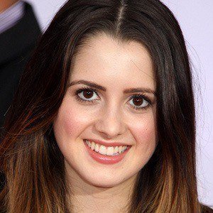 Laura Marano, 28 (TV Actress)