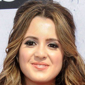 Laura Marano, 29 (电视女演员)