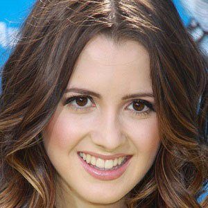 Laura Marano, 29 (TV Actress)