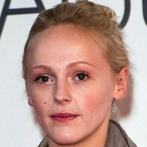 Laura Marling, 34 (Folk Singer)
