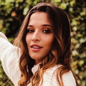 Laura Mejía, 26 (YouTube Star)