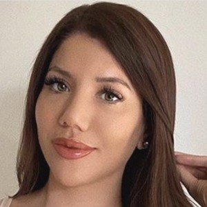 Laura Mellado, 33 (Blogger)
