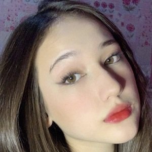 Laura Moane, 19 (Likee Star)