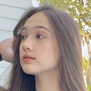 Laura Moane, 19 (Likee Star)