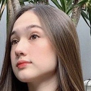 Laura Moane, 19 (Likee Star)