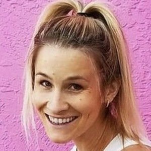 Laura Novack, 36 (TikTok Star)