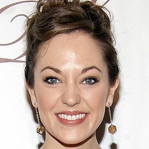 Laura Osnes image 2